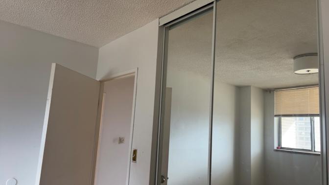 Photo of Olivia's room