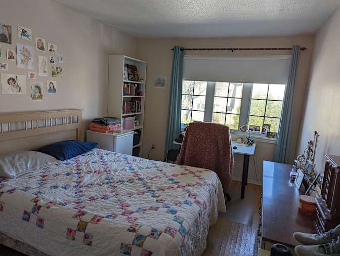 carmen thierfeldt's room