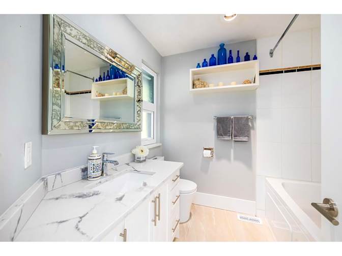 Brittany Michalchuk's room