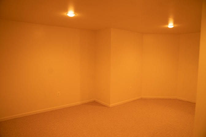 Photo of Shelton Xir's room