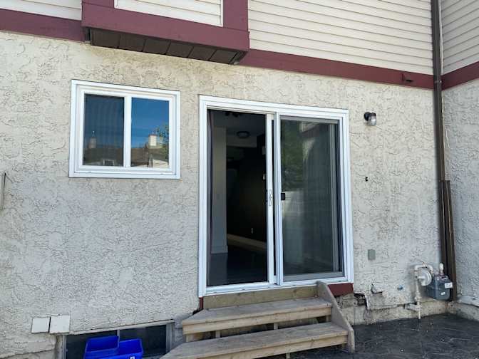 Photo of Cale Tamagi's room