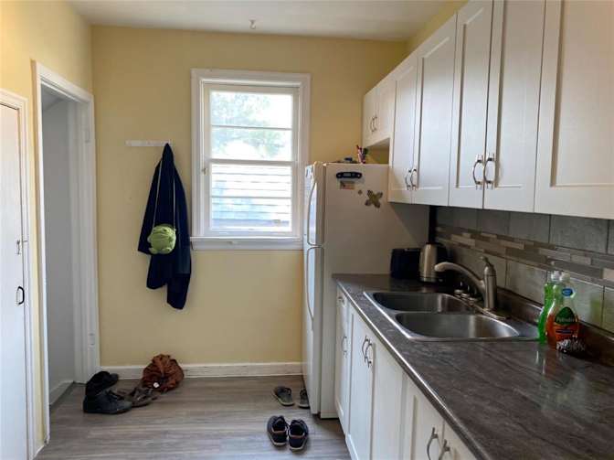 Photo of Lisa's room