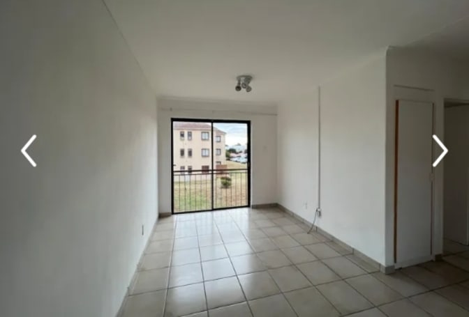 Photo of sarah's room