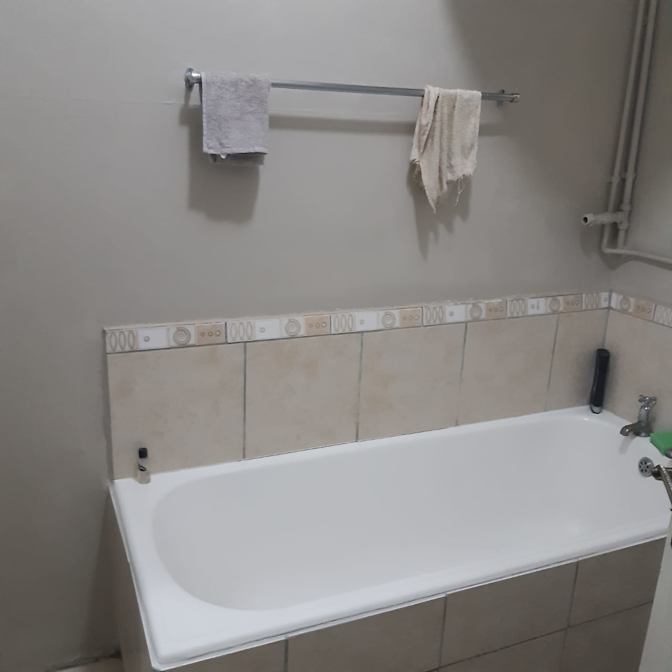 Photo of Karim's room