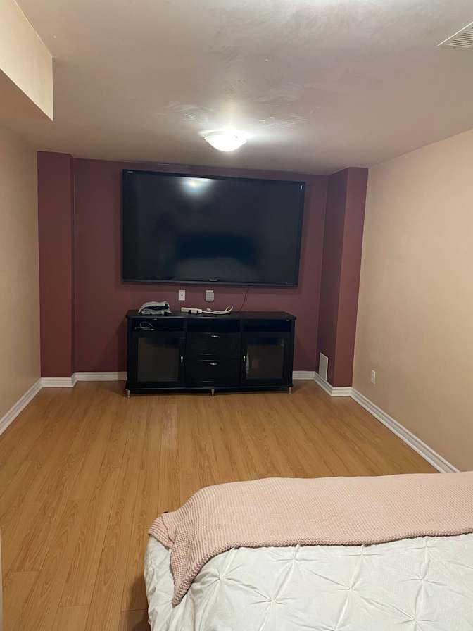 Photo of Anna's room