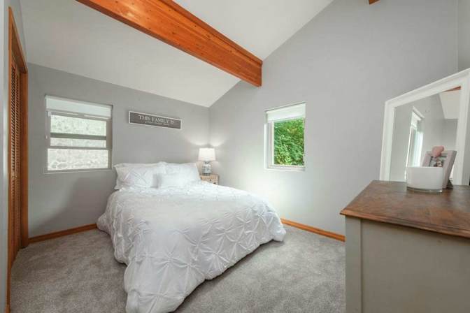 Photo of Jona's room