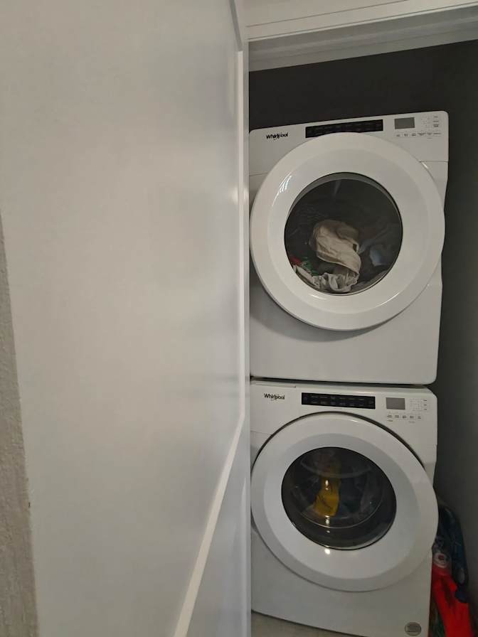 Photo of Tarun's room