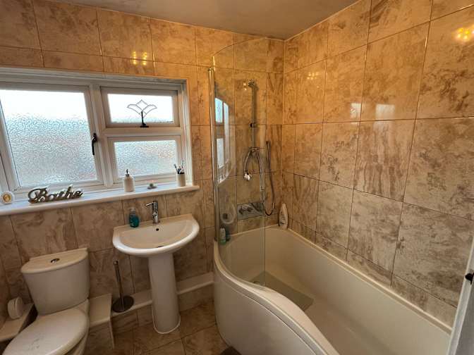 Photo of WITHNEY WILLIAMS's room