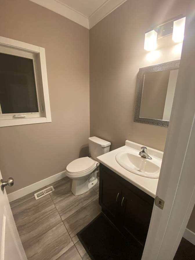 Photo of Sanat's room