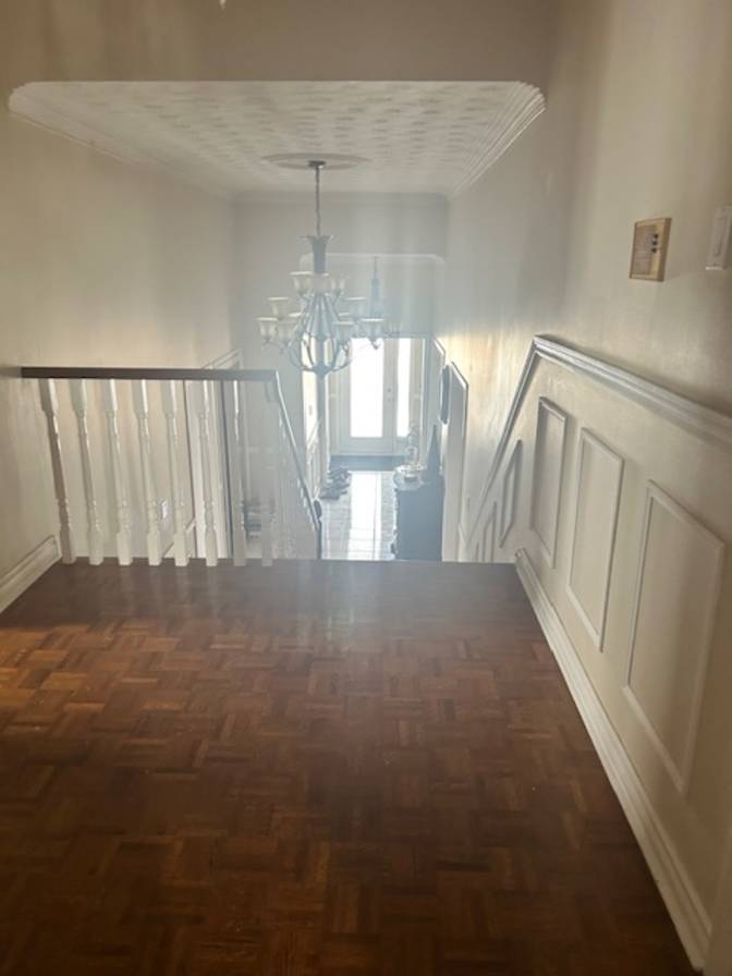 Photo of Destiny's room