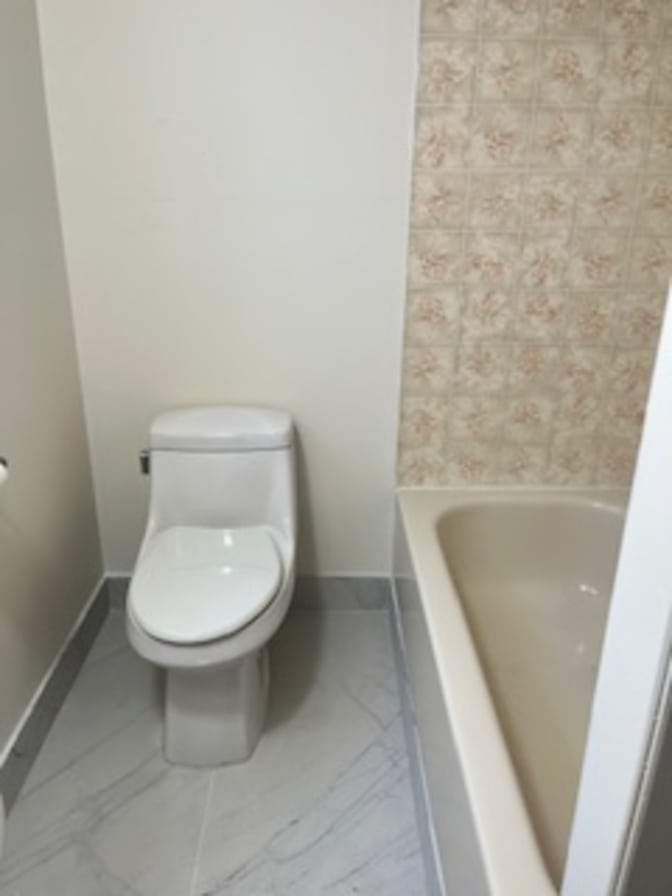 Photo of Jannie's room