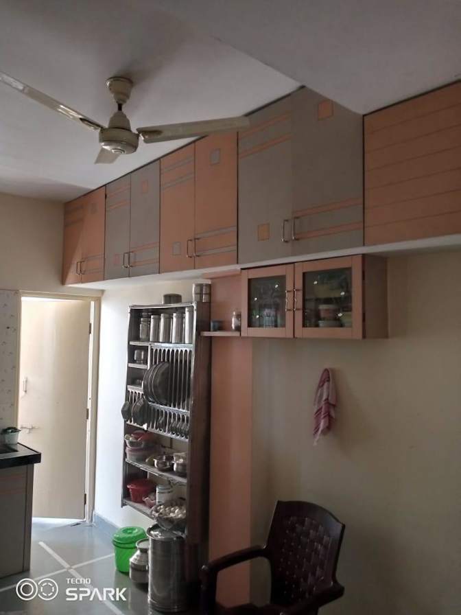 Photo of Shivani's room