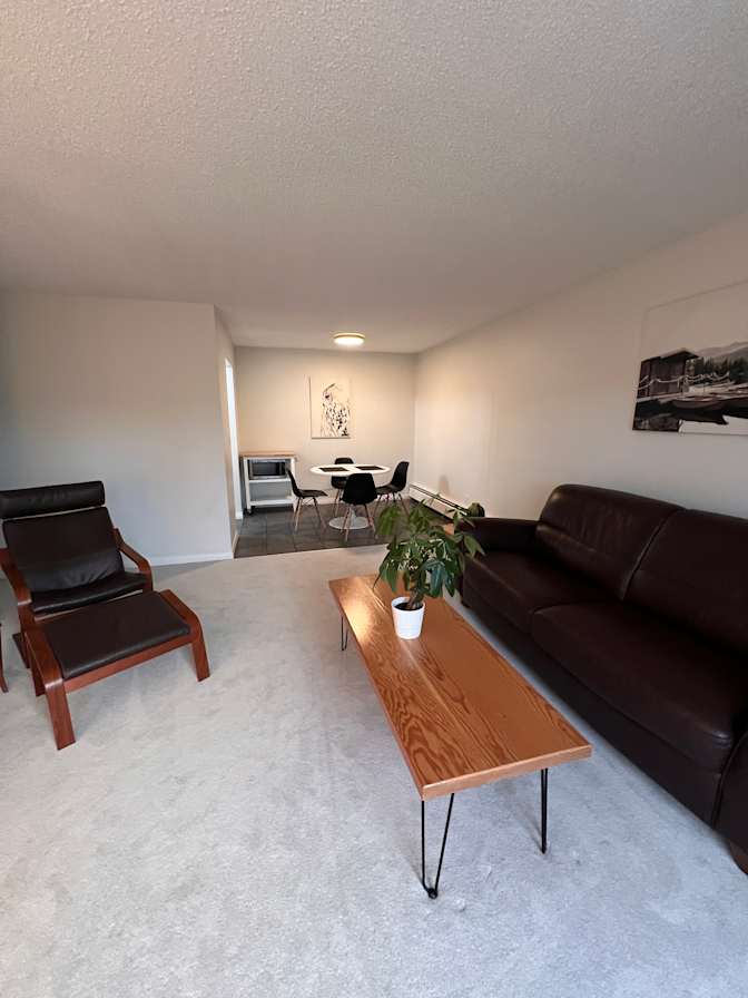 Photo of Julie's room