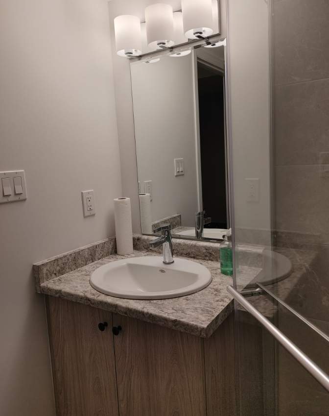 Photo of Tarun's room