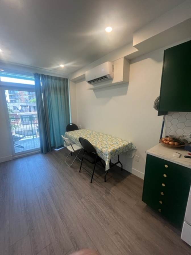 Photo of Oliver's room