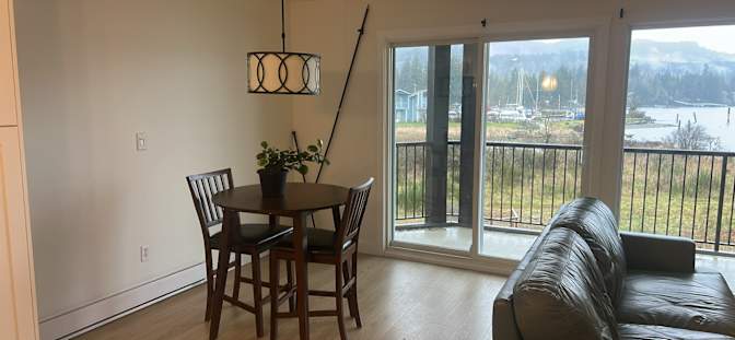 Sierra Harper's room