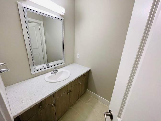 Aisha Comfortable Coliving's room