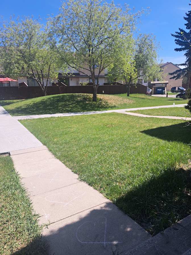 Photo of Santhosh's room