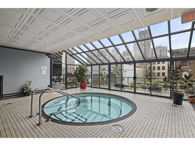 Photo of Martin's room