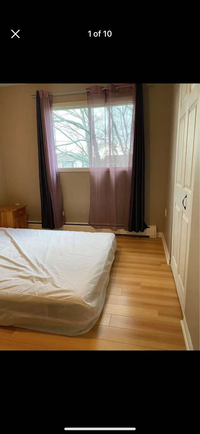 fengjiao hong's room