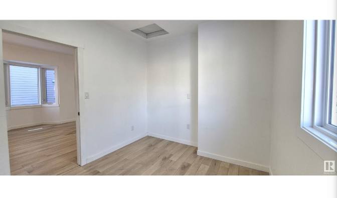 Photo of Esther's room