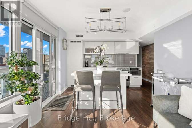 Diana and Tina's room