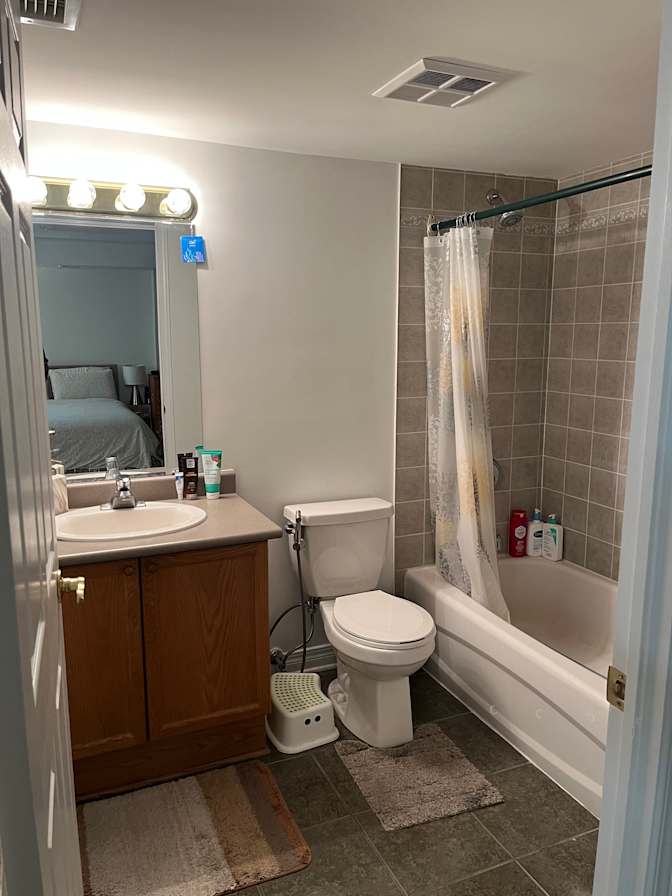 Photo of Dipanshu Wadhwa's room