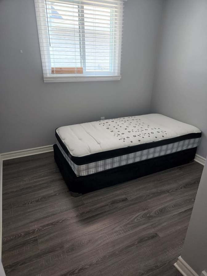 Photo of franklyn's room