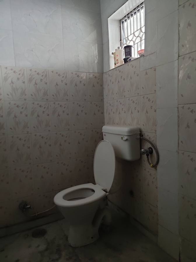 Photo of Bhanu Kumar's room