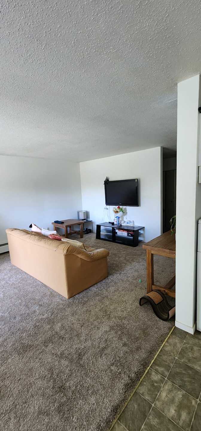 Brandon Powell's room