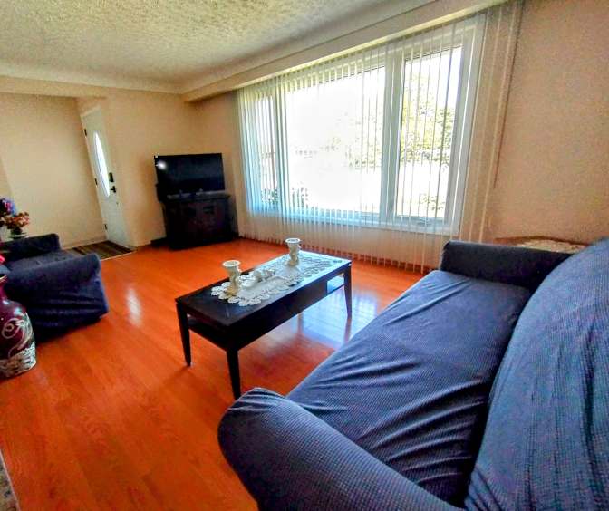 Photo of Nick's room