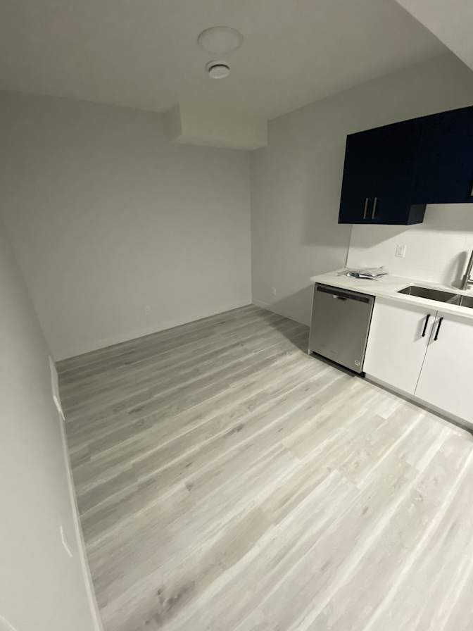 Photo of Mikela's room