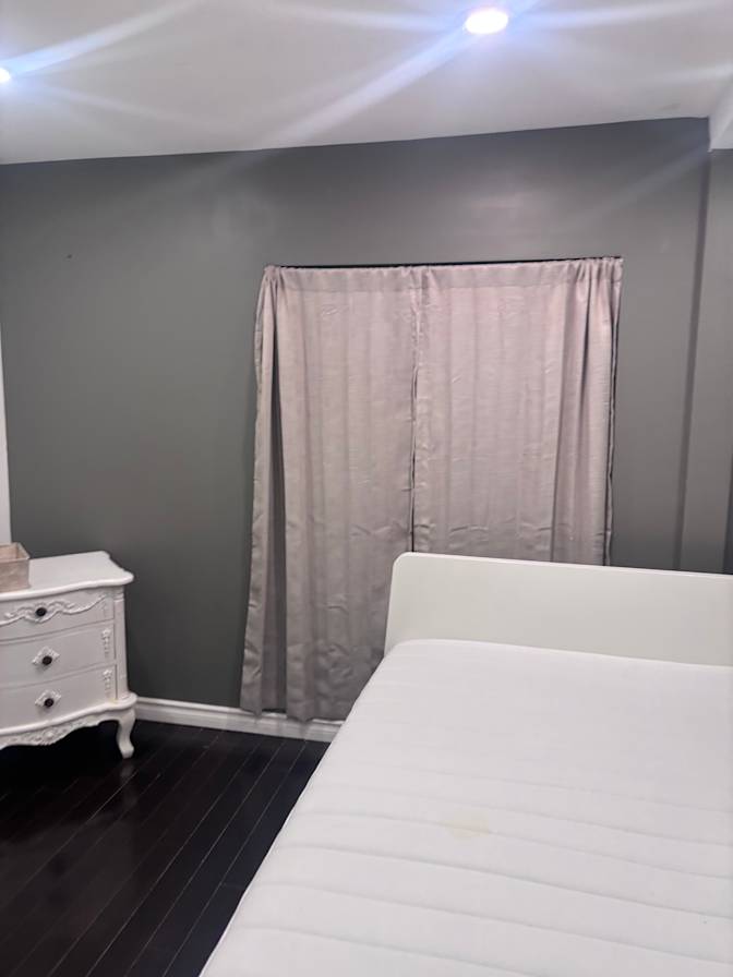 Photo of HIEU's room