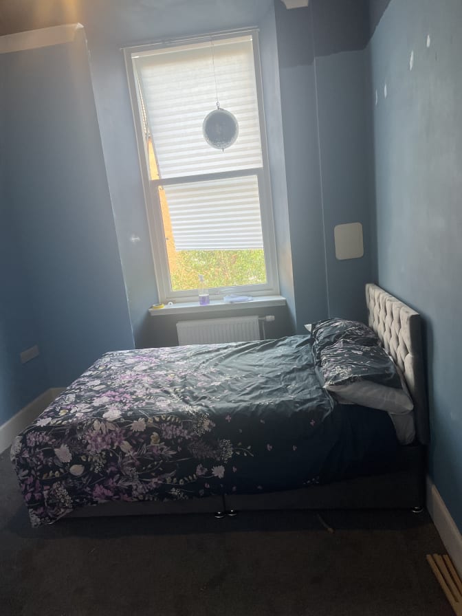 Photo of Emma MacGregor's room