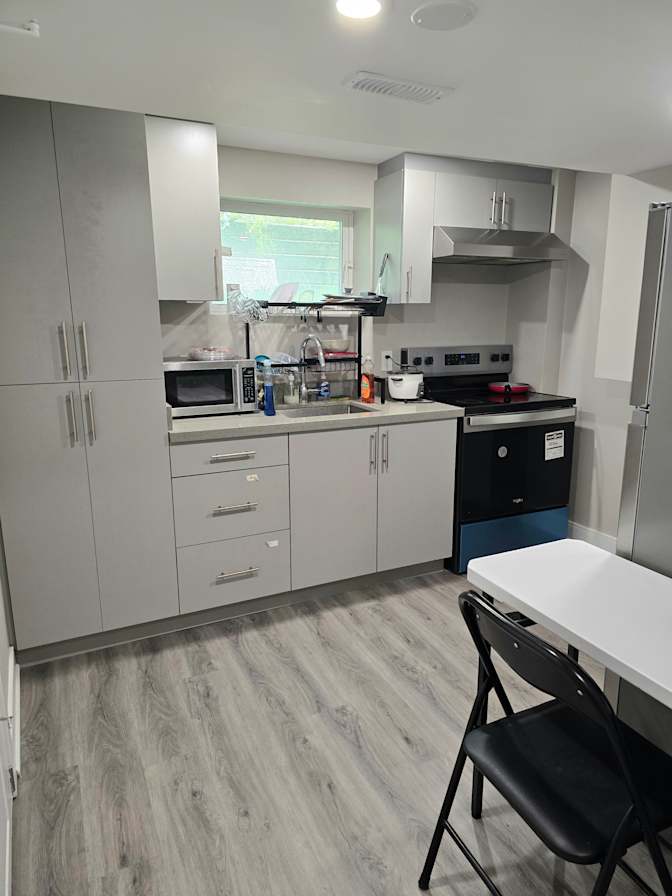 Photo of NISHA PRIYA NORONHA's room