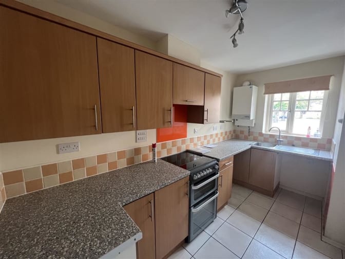 Photo of First City Lettings's room