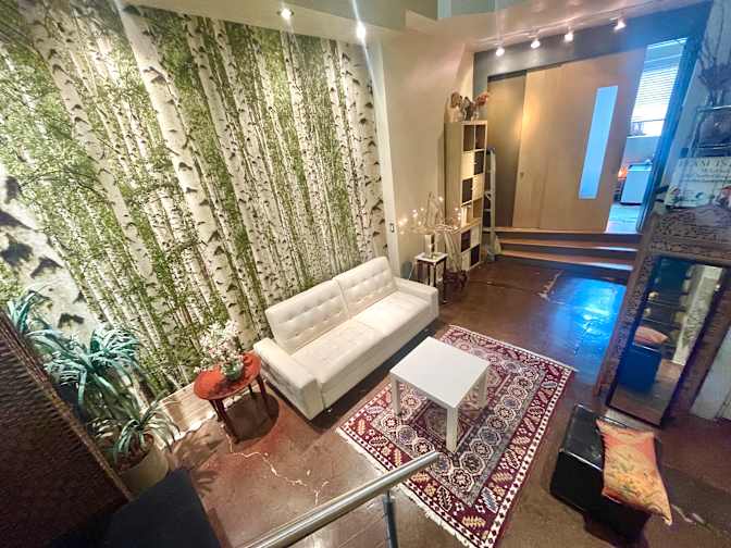 Photo of Gary's room