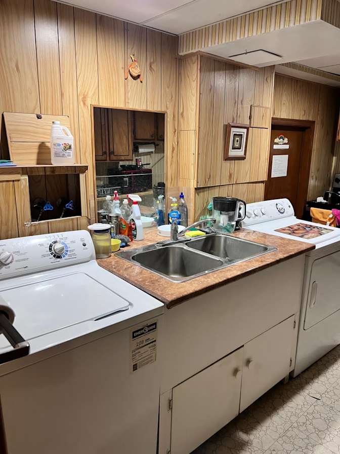 Rahimunnisa Nooruddin's room