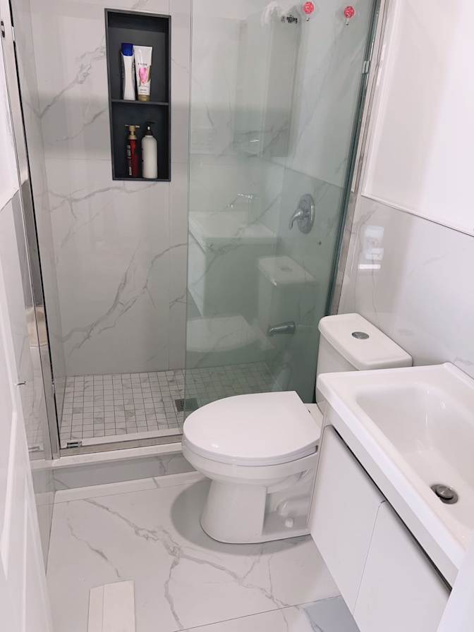 Photo of fiona ng's room