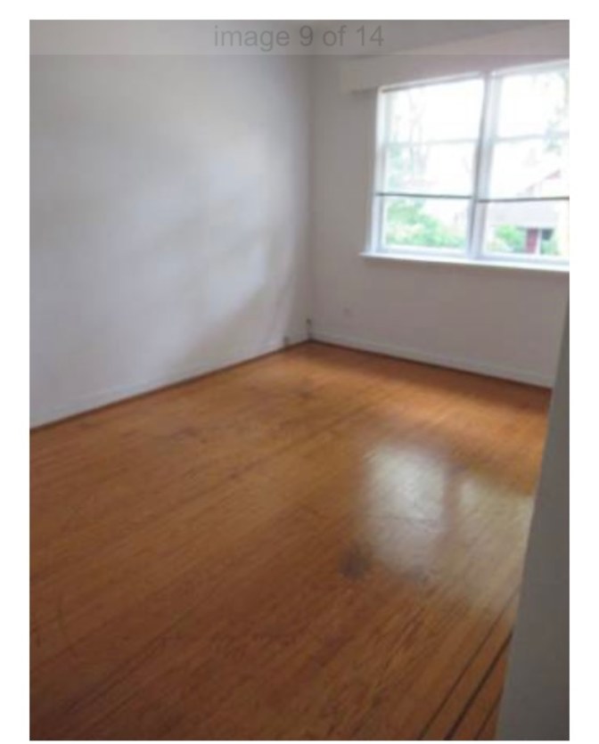 Photo of Darian's room