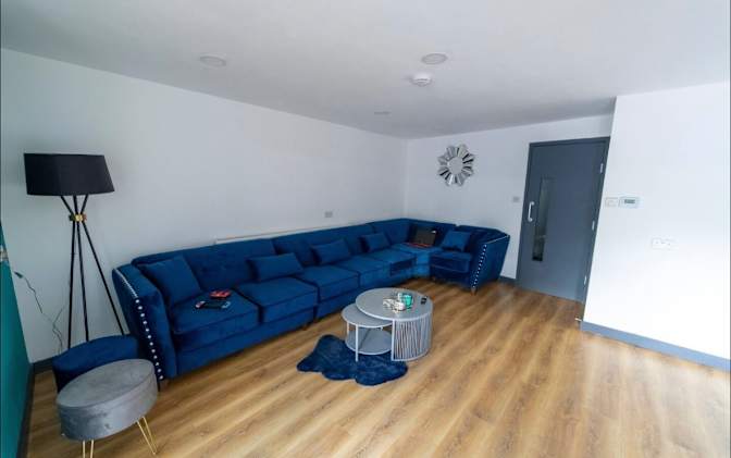 Photo of Stay Accommodations's room
