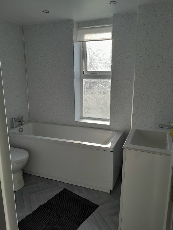 Photo of susan's room