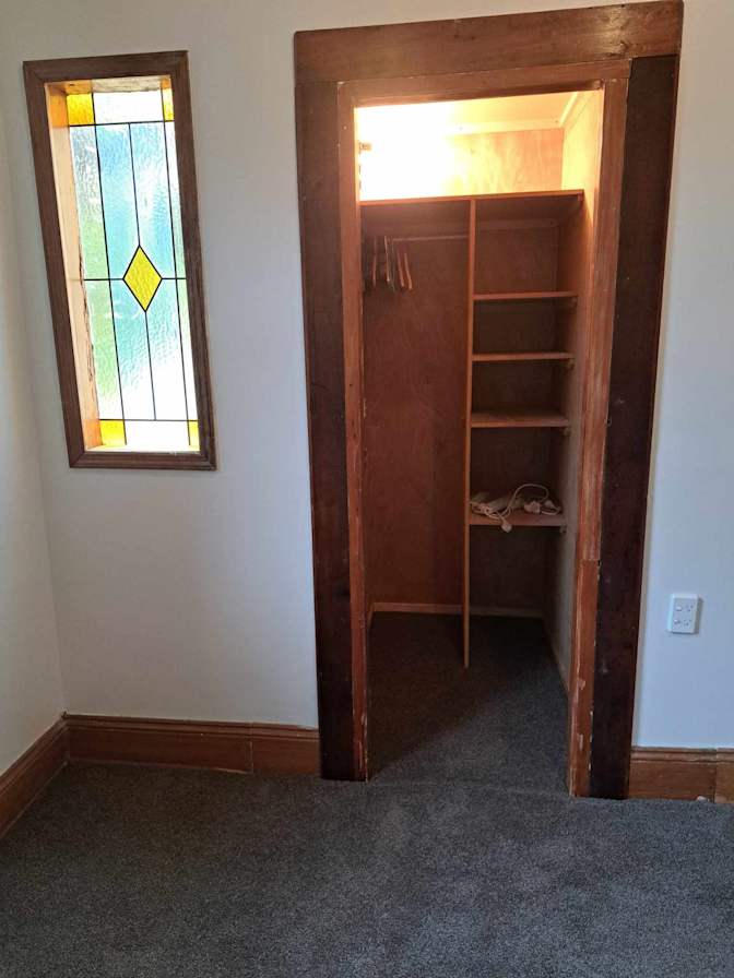 Photo of Brydie's room