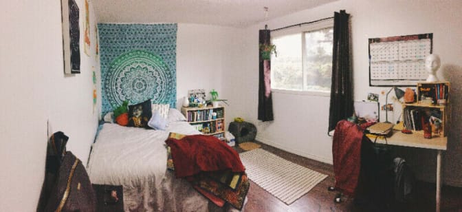 Photo of sjothiravi's room