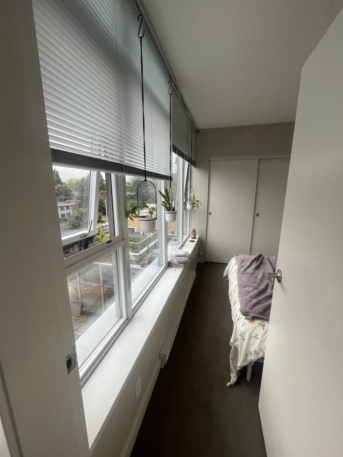 Photo of Chelsey's room