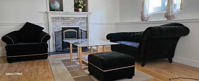 Photo of Elvis's room