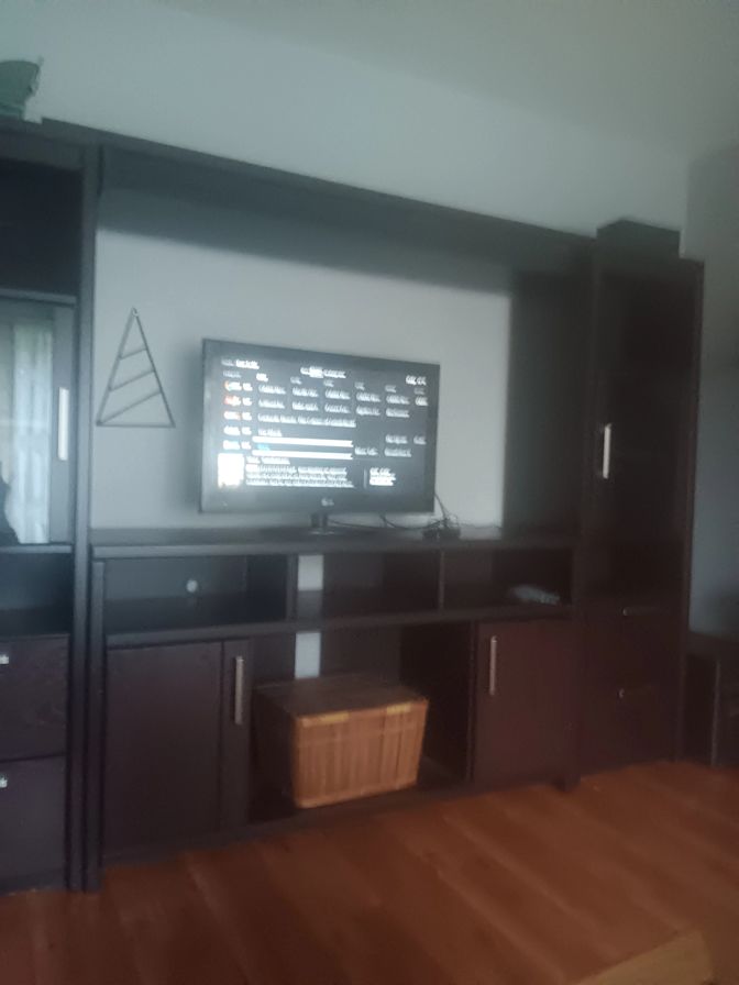 Photo of Mary's room