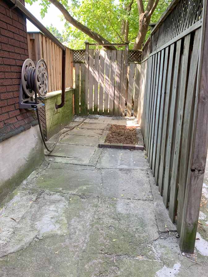 Photo of Kasiemobi's room