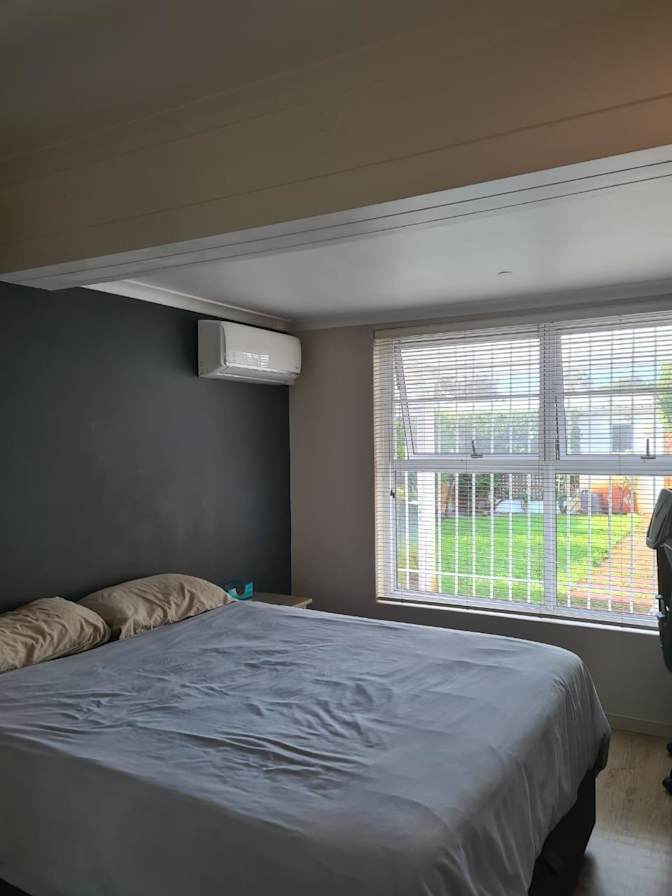 Photo of Zintle's room