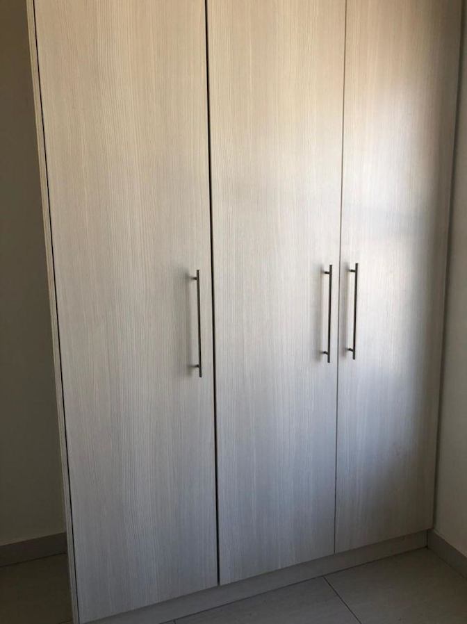 Photo of Nandipha's room